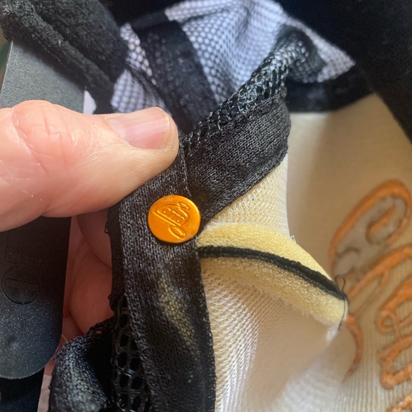 Cloney Duke George Top Gun Hat - Picture 6 of 10